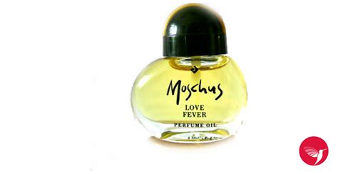 mosus parfum